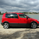 Illustration for article titled 2014 Skoda Roomster Scout: The Jalopnik European Review